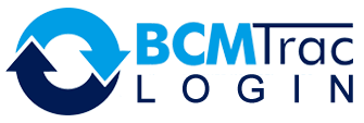 BCM Trac - Property Management Software Login